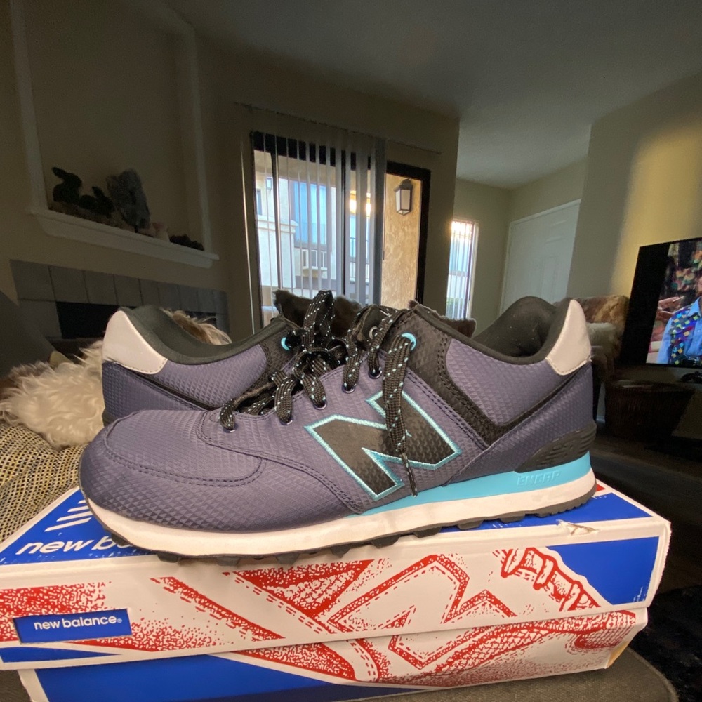 Brand new New Balance men’s 10